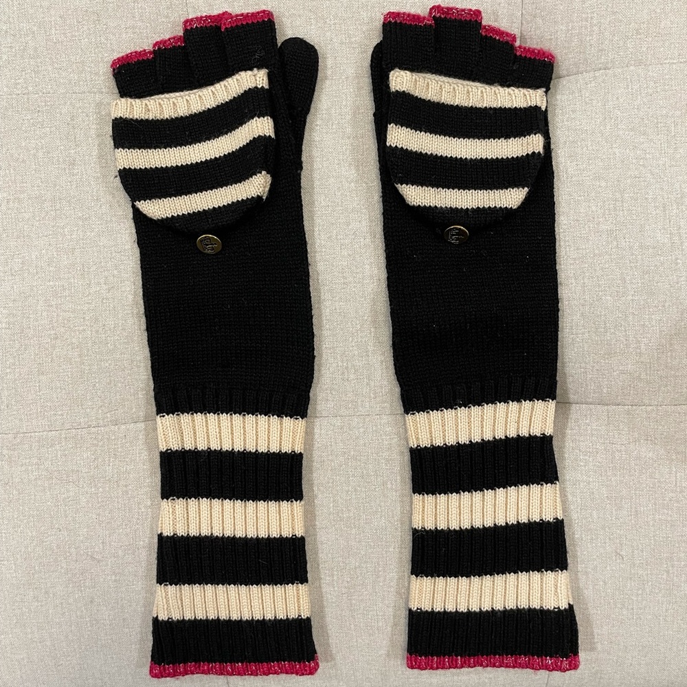 Juicy Couture gloves